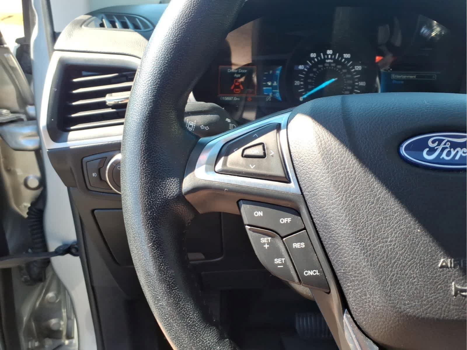 Used 2023 Ford Edge SEL w/ Convenience Package AWD/4WD image 27