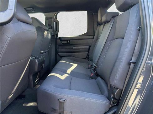 New 2025 Toyota Tacoma SR5 image 19