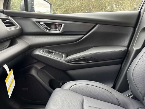 New 2026 Subaru Ascent Limited image 28
