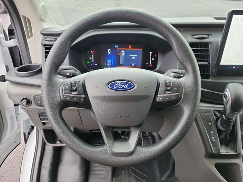 New 2026 Ford Transit 250 148 Medium Roof image 24