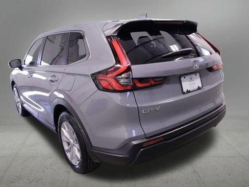 Certified 2024 Honda CR-V EX image 4
