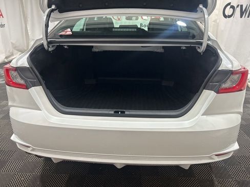 Used 2026 Toyota Camry XSE AWD/4WD image 17