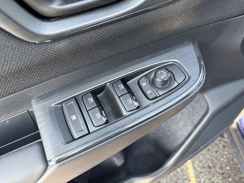 New 2026 Subaru Outback Limited image 11