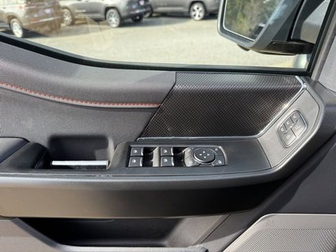 Used 2025 Ford F150 Raptor image 15