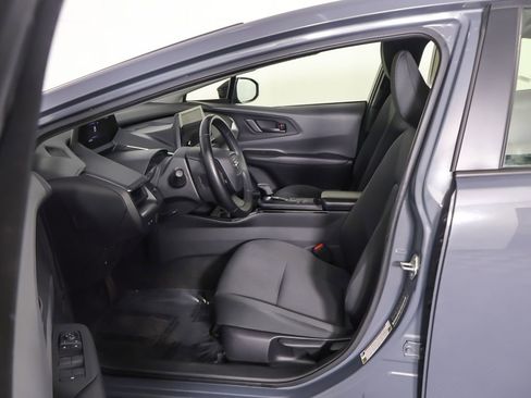 Used 2024 Toyota Prius LE image 26