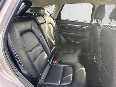Used 2025 MAZDA CX-5 AWD 2.5 S w/ Select Package image 21