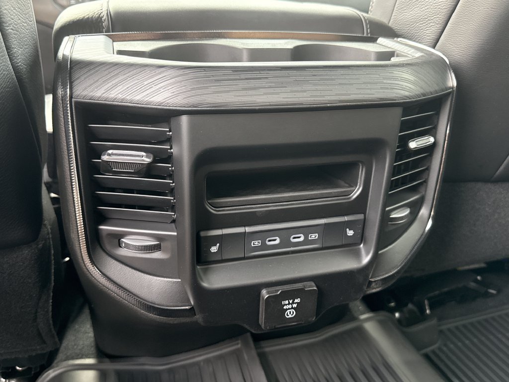 New 2026 RAM 2500 Rebel w/ Rebel Level 2 Equipment Group AWD/4WD image 26