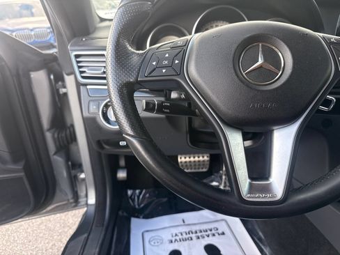 Used 2014 Mercedes-Benz E 350 Cabriolet image 16