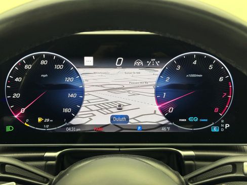 Used 2022 Mercedes-Benz S 500 4MATIC w/ AMG Line Package image 23