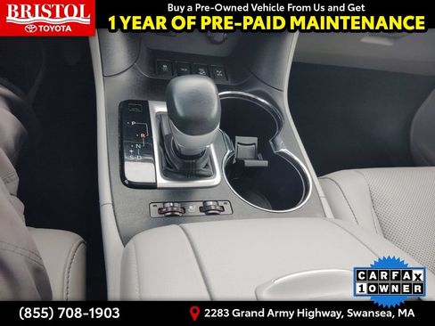 Used 2016 Toyota Highlander Limited AWD/4WD image 28