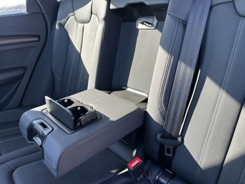 Used 2023 Audi Q5 2.0T Premium Plus w/ Premium Plus Package image 23