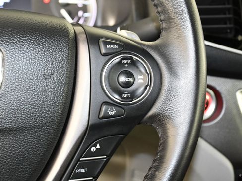 Certified 2023 Honda Ridgeline RTL image 23