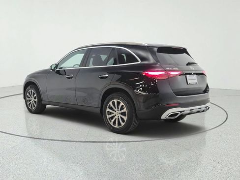 Certified 2026 Mercedes-Benz GLC 300 image 7