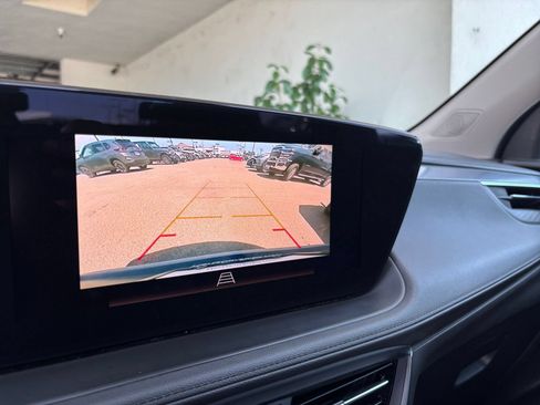 Used 2025 Buick Encore GX Preferred FWD image 23