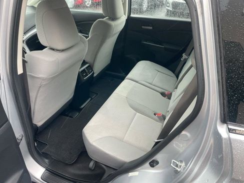 Used 2015 Honda CR-V LX image 24
