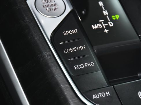 Used 2023 BMW 430i xDrive Coupe w/ M Sport Package image 33