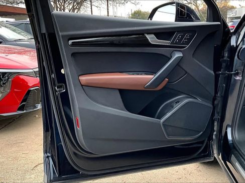 Used 2018 Audi Q5 Premium Plus w/ Premium Plus Package image 21