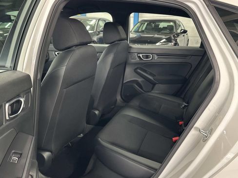 Used 2024 Honda Civic Sport image 19