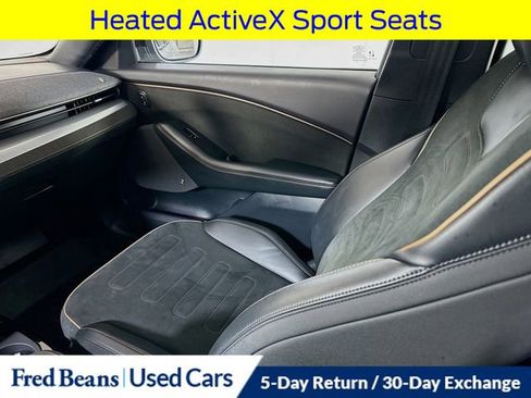 Certified 2023 Ford Mustang Mach-E GT image 28