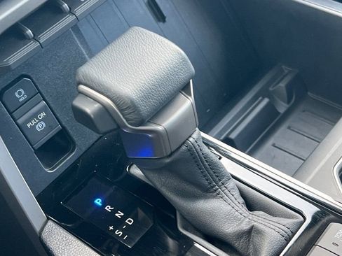 Used 2024 Toyota Tundra SR5 w/ SR5 Premium Package image 17