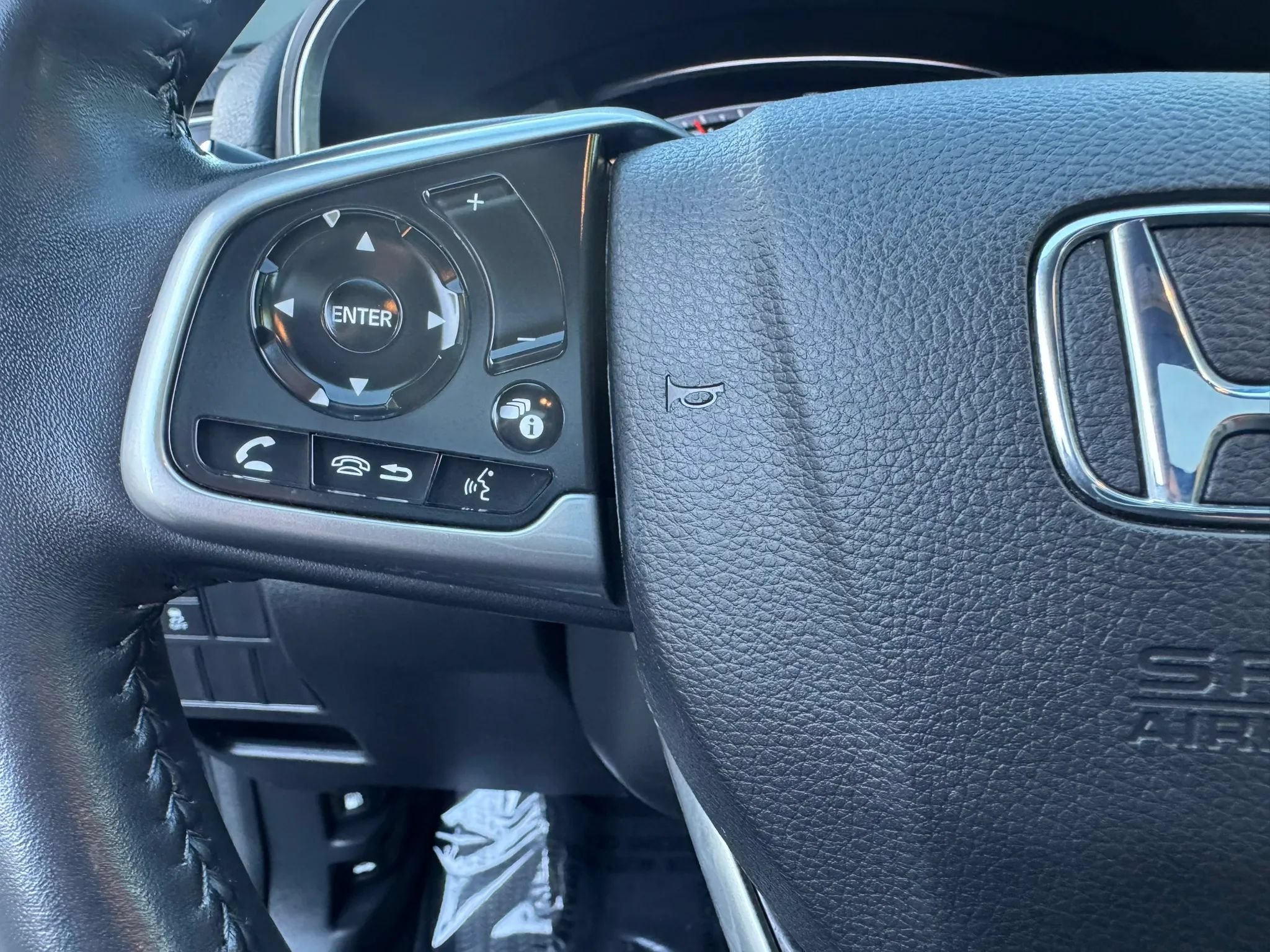 Used 2019 Honda CR-V EX-L image 31