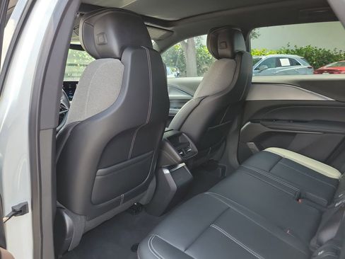 Used 2024 Cadillac Lyriq Tech w/ Driver Assist Package AWD/4WD image 16