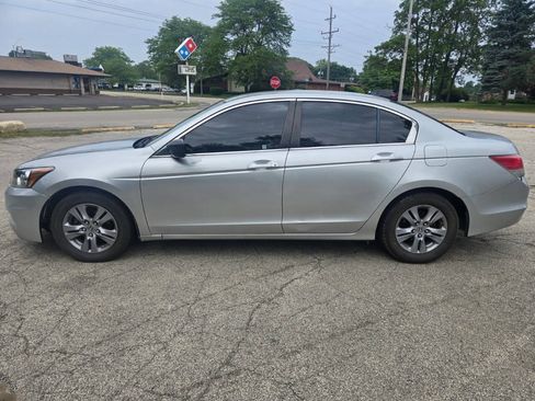 Used 2012 Honda Accord LX image 5