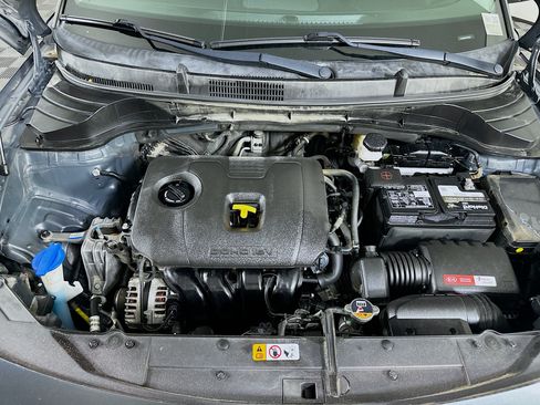 Used 2022 Kia Soul EX FWD image 34