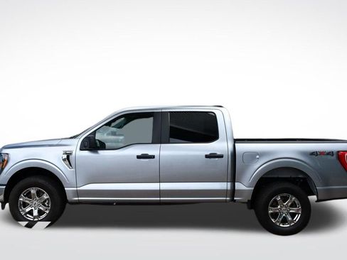 Used 2023 Ford F150 XLT AWD/4WD image 3