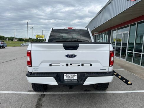 Used 2020 Ford F150 XL w/ Equipment Group 101A Mid image 12