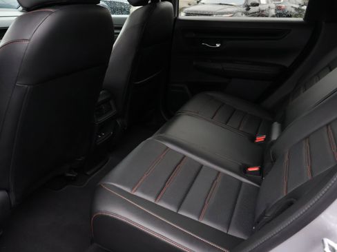 Used 2025 Honda CR-V Sport-L image 19