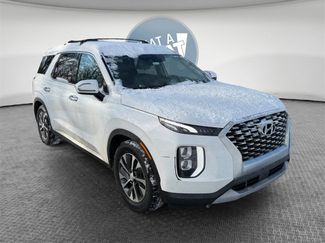 Used 2020 Hyundai Palisade SEL video 1
