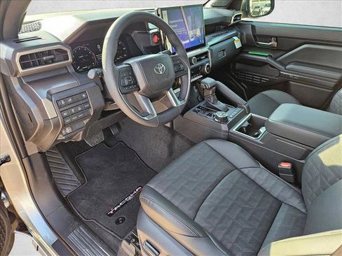 New 2026 Toyota Tacoma TRD Off-Road image 3