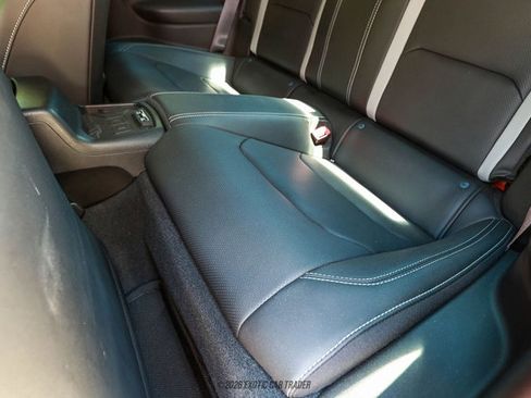 Used 2022 Chevrolet Camaro SS image 72