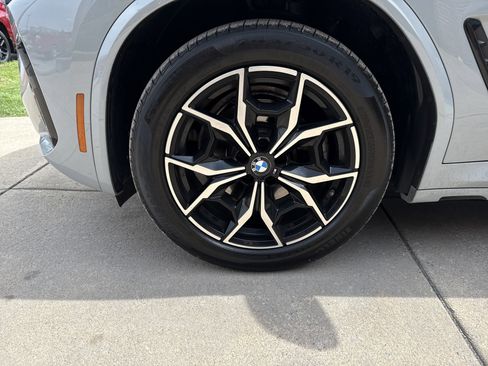Used 2022 BMW X4 xDrive30i w/ M Sport Package 2 image 10