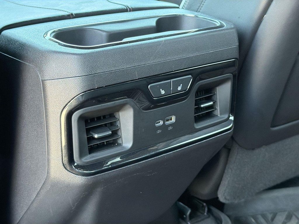 Used 2024 GMC Sierra 1500 AT4X w/ AT4X AEV Edition AWD/4WD image 26