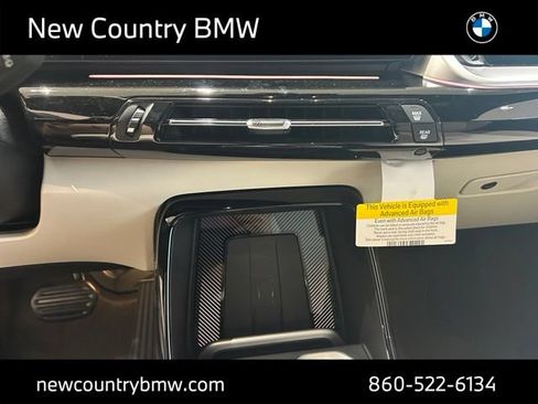 New 2026 BMW X1 xDrive28i w/ Technology Package AWD/4WD image 14