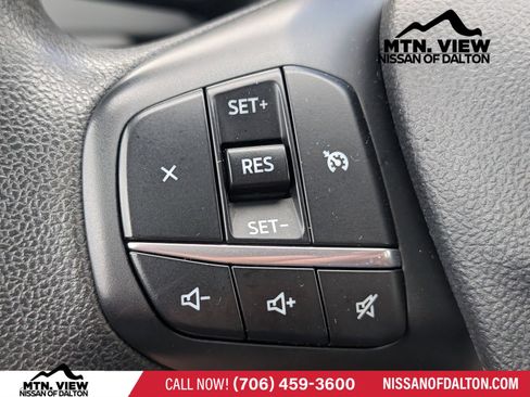 Used 2022 Ford Escape SE FWD image 13