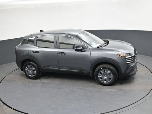Certified 2026 Nissan Kicks S FWD image 21