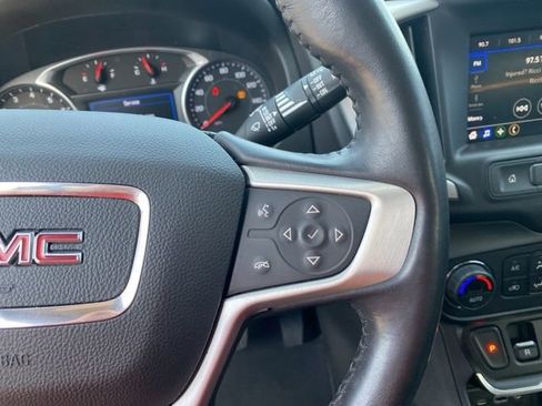 Used 2021 GMC Terrain SLE w/ Driver Convenience Package image 20
