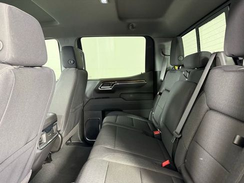 Used 2025 GMC Sierra 1500 Elevation w/ Preferred Package image 26