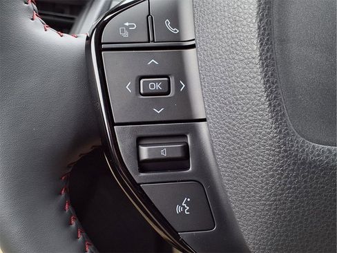 New 2026 Toyota Prius Plug-In Hybrid image 17