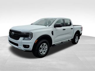 Certified 2024 Ford Ranger XL w/ Trailer Tow Package video 2