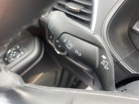 Certified 2024 Ford Edge Titanium w/ Equipment Group 301A image 23