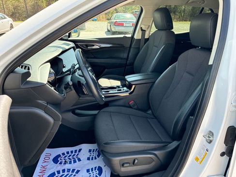 Used 2023 Buick Envision Preferred image 18