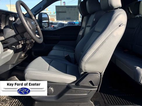 New 2026 Ford F250 XL w/ XL Off-Road Package image 26