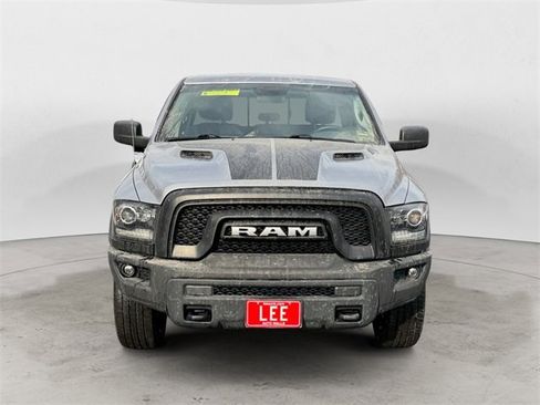 Used 2020 RAM 1500 Classic Warlock image 8