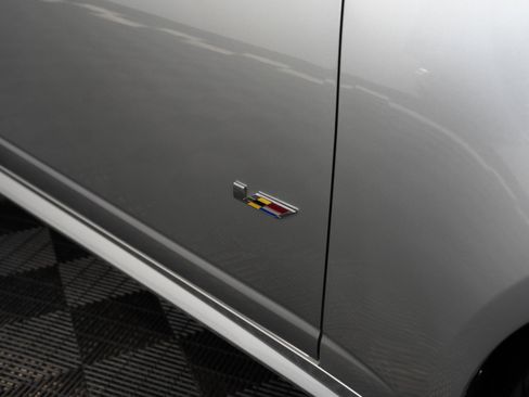 Used 2013 Cadillac CTS V image 13