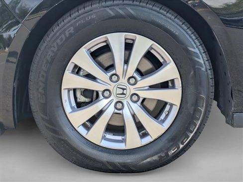 Used 2015 Honda Odyssey EX-L image 26
