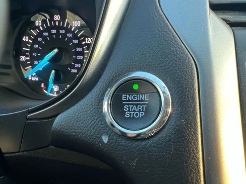 Used 2018 Ford Fusion S image 45